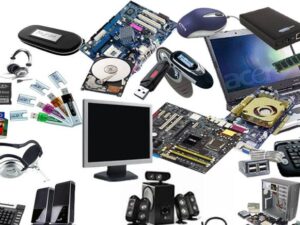 Cables y Accesorios