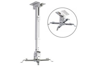 SOPORTE PROYECTOR de Techo 13, 43-65 cm