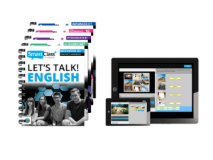 Let´s talk English