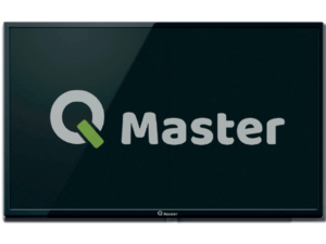 Pantalla Interactiva QMaster 55”