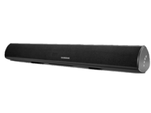 Barra de Sonido IQ 80W